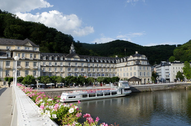 Bad Ems