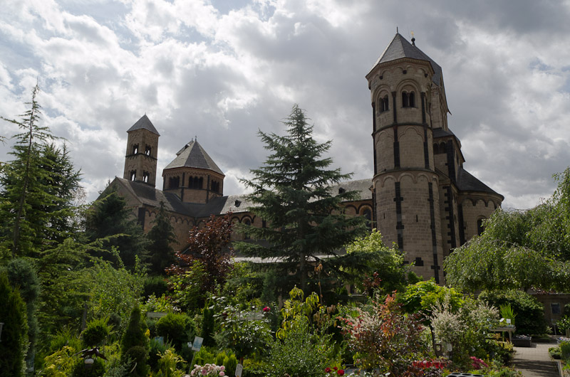 Kloster Maria Laach