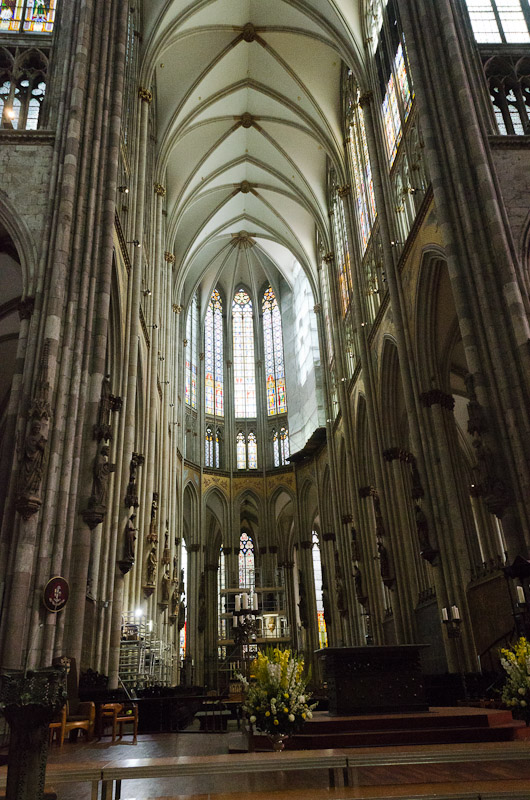 Köln - Dom