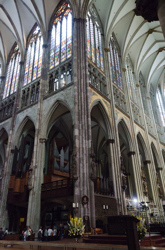 Köln - Dom