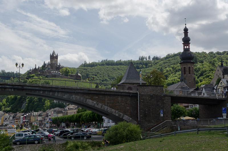 Moseltal - Cochem